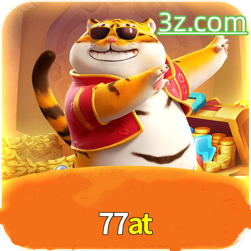 77at logo